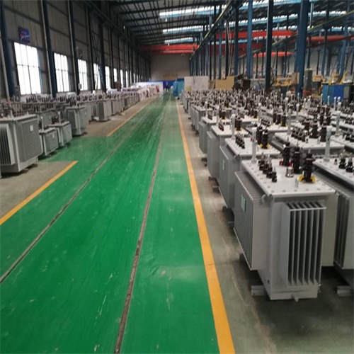 大同SH15-800KVA非晶合金变压器厂家价格
