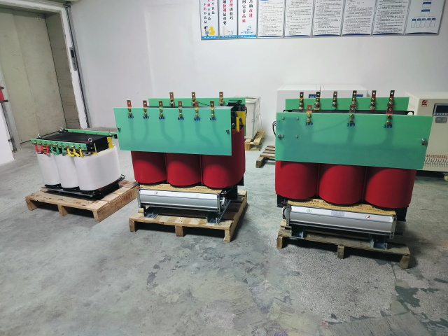 定西KS11-1000KVA矿用变压器
